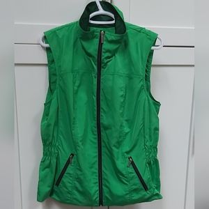 Conrad C Collection vest